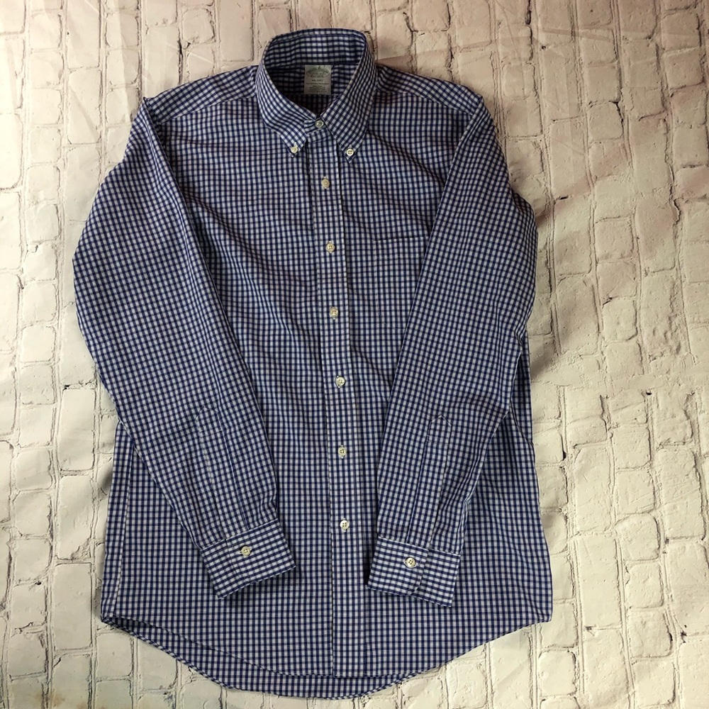 Brooks Brothers Shirts